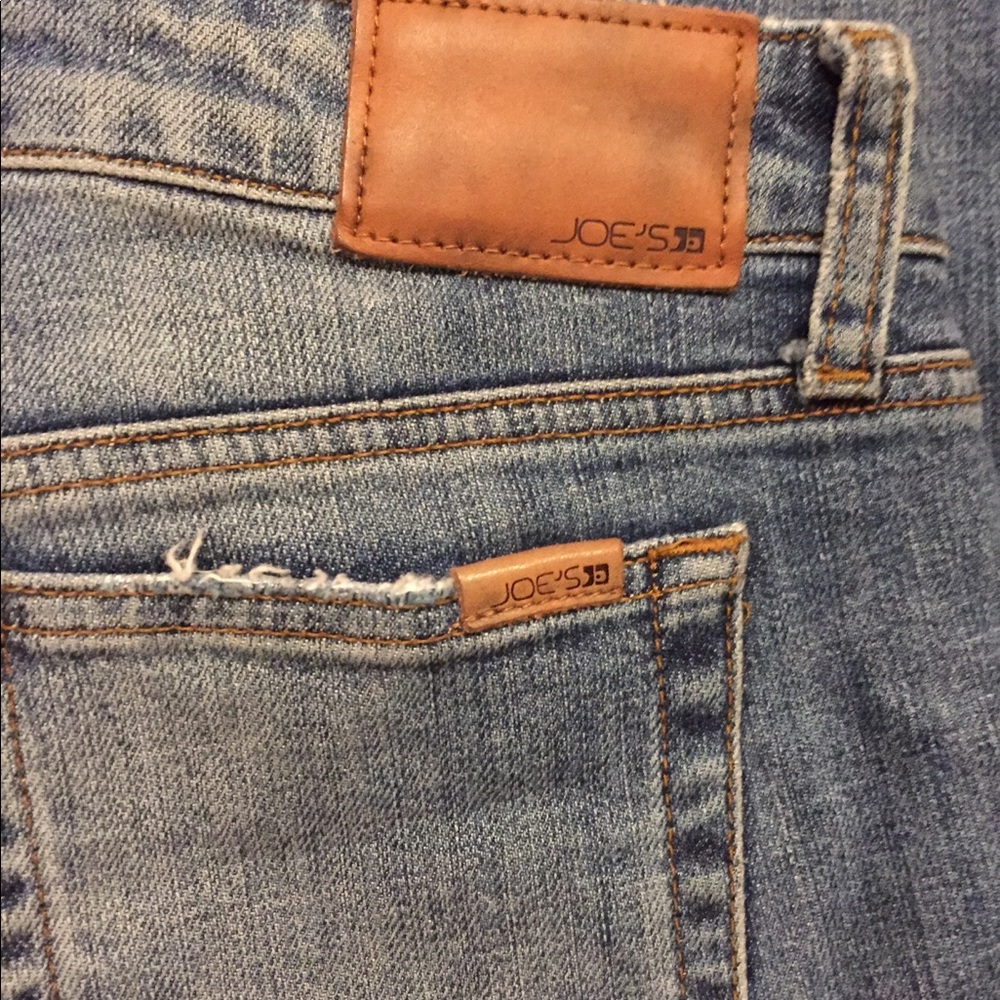 Joe’s Jeans